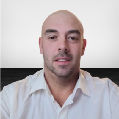 Davide Brugognone – Founder & CEO